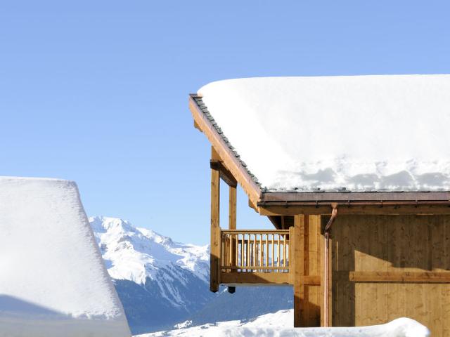 Appartement L'Orée des Neiges (VLL110) - Vallandry