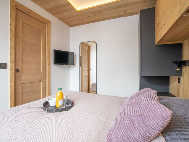 Appartement Grandes Platières II - Tignes Val Claret