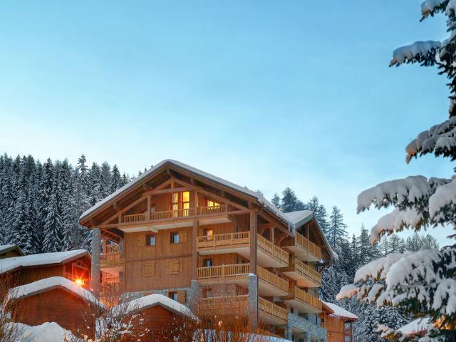 Appartement L'Orée des Cimes (VLL120) - Vallandry