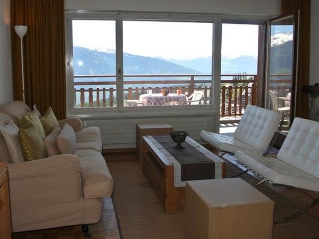 Appartement Eden Roc - Crans - Montana 