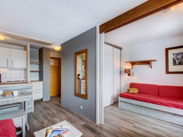 Appartement Le Hameau du Borsat IV - Tignes Val Claret