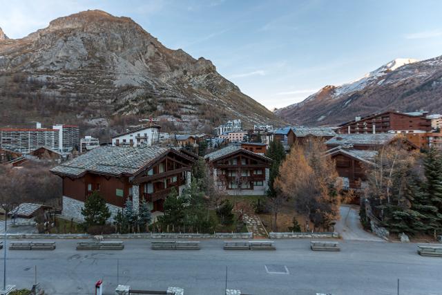 Appartements Balme 30044 - Val d’Isère Centre