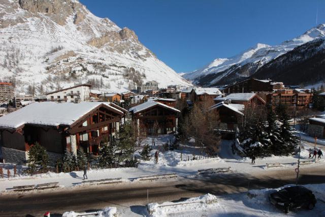 Appartements Balme 30044 - Val d’Isère Centre