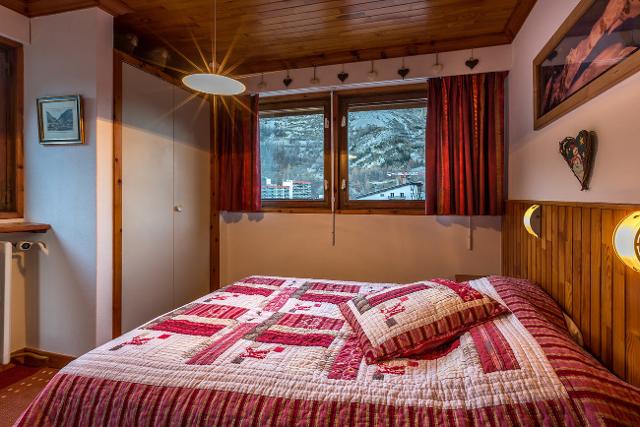 Appartements Balme 30044 - Val d’Isère Centre