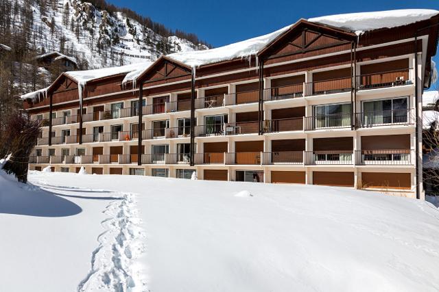 Appartements Balme 30044 - Val d’Isère Centre