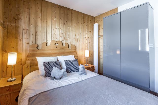 Appartements Carats 2340066 - Val d’Isère Centre