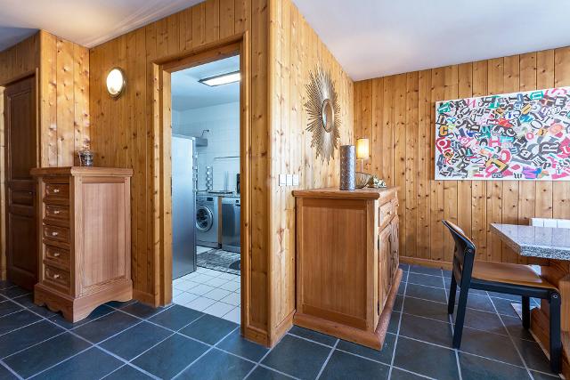 Appartements Carats 2340066 - Val d’Isère Centre