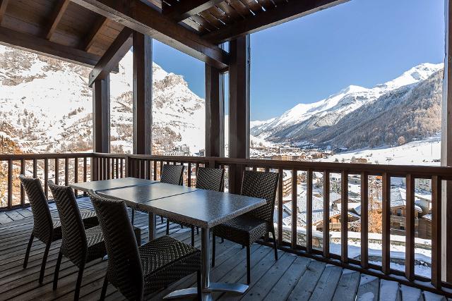 Appartements Carats 2340066 - Val d’Isère Centre