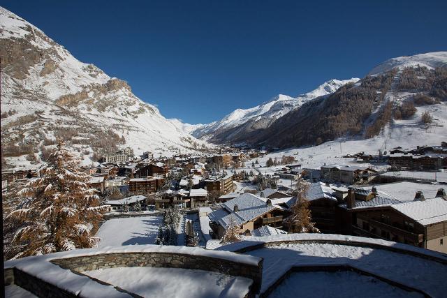 Appartements Carats 2340066 - Val d’Isère Centre