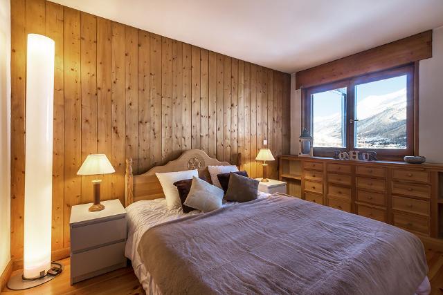 Appartements Carats 2340066 - Val d’Isère Centre