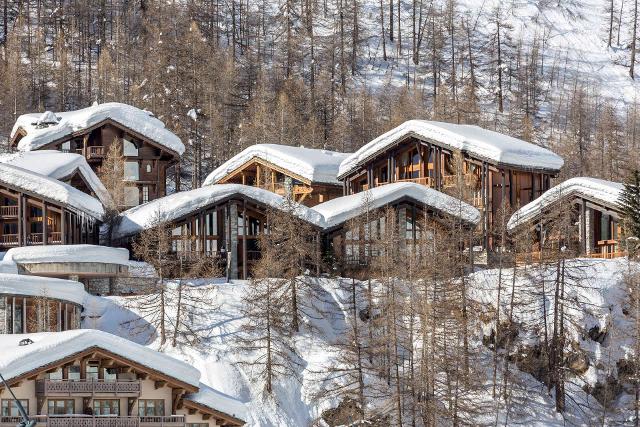 Appartements Carats 2340066 - Val d’Isère Centre