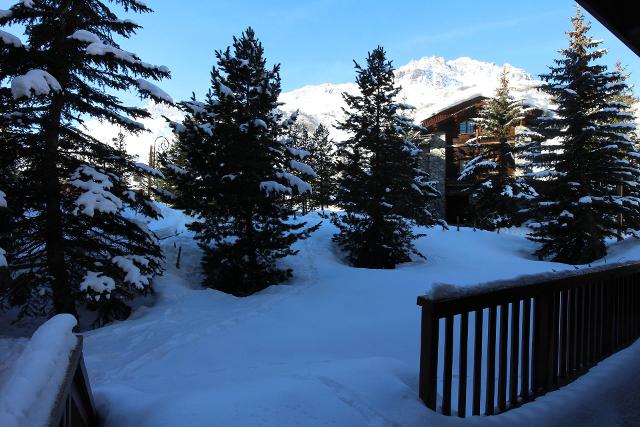 Chalet Fanal 280002 - Val d’Isère Centre