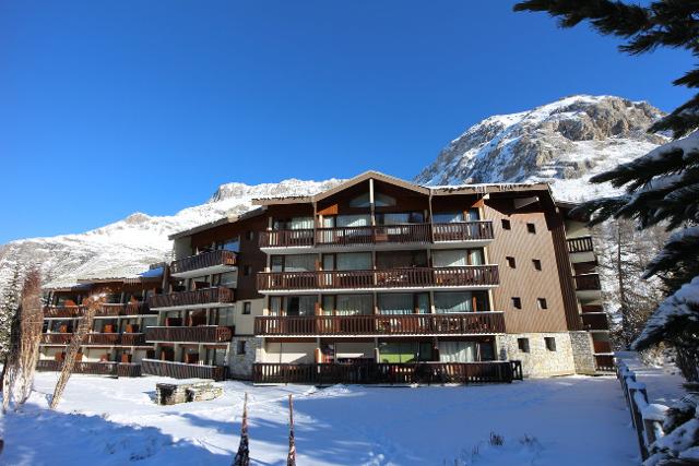 Appartements Chantelouve 2340225 - Val d’Isère Centre