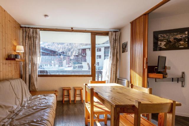 Appartements Chantelouve 400088 - Val d’Isère Centre