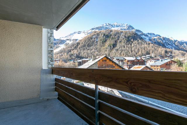 Appartements Cimes 110005 - Val d’Isère Centre