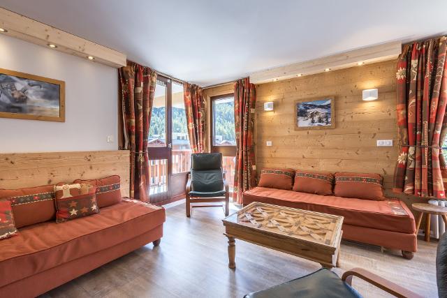 Appartements CRET2 190027 - Val d’Isère Centre