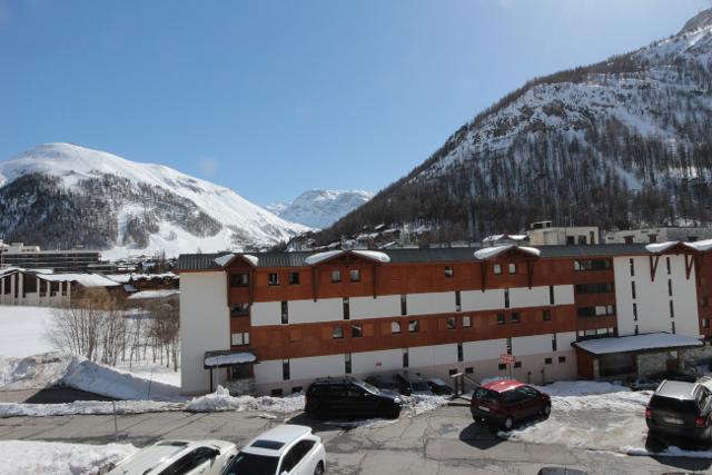 Appartements CRET2 190027 - Val d’Isère Centre