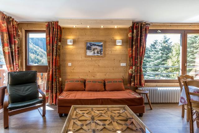 Appartements CRET2 190027 - Val d’Isère Centre