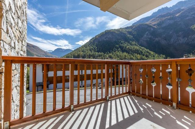 Appartements CRET2 190027 - Val d’Isère Centre