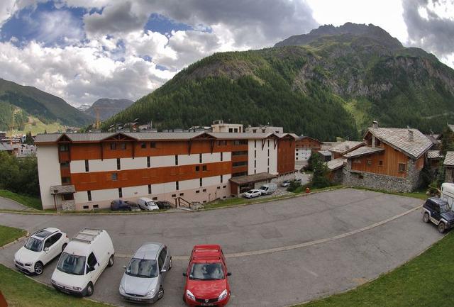 Appartements CRET2 190027 - Val d’Isère Centre