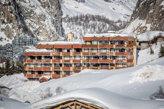 Appartements CRET2 190027 - Val d’Isère Centre