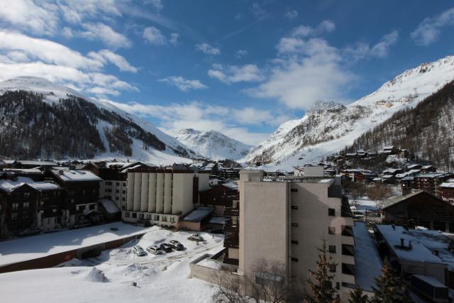 Appartements Iseran 2000 100061 - Val d’Isère Centre