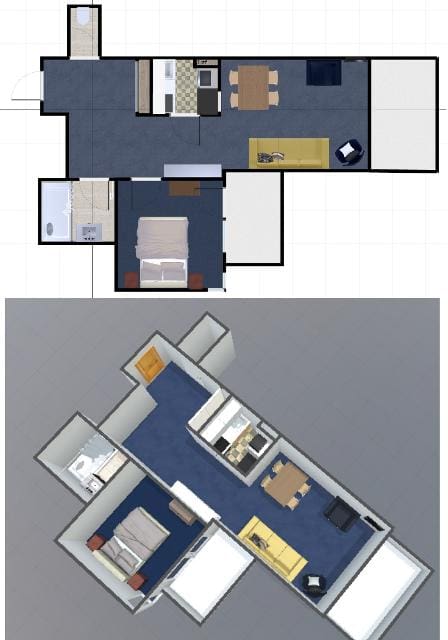 Appartements Isere 200054 - Val d’Isère Centre