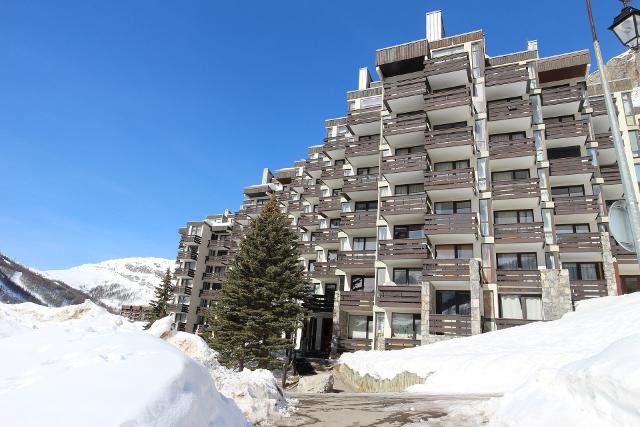 Appartements Isere 200054 - Val d’Isère Centre