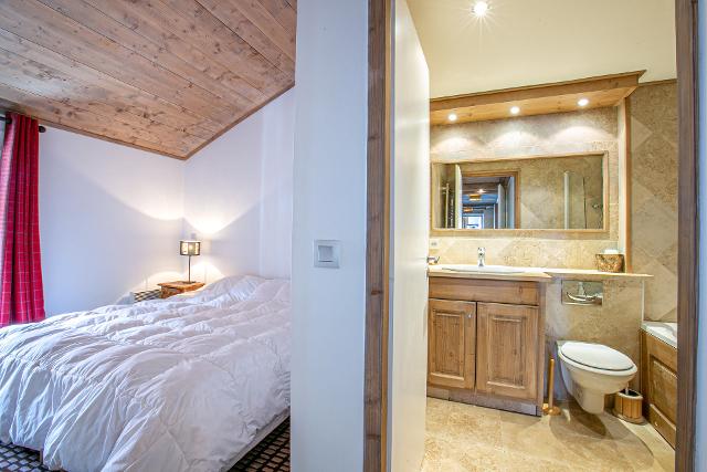 Appartements Niverolles 2340189 - Val d’Isère Centre