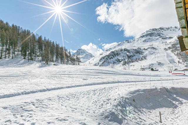 Appartements Niverolles 2340189 - Val d’Isère Centre