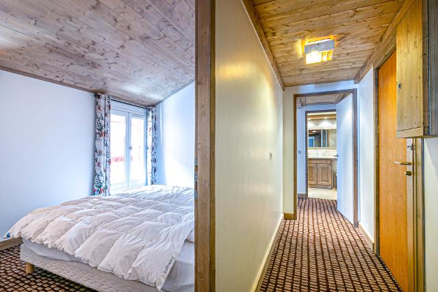 Appartements Niverolles 2340189 - Val d’Isère Centre