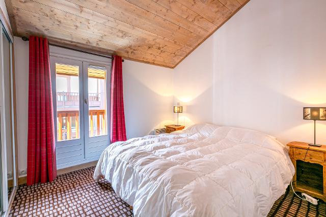 Appartements Niverolles 2340189 - Val d’Isère Centre