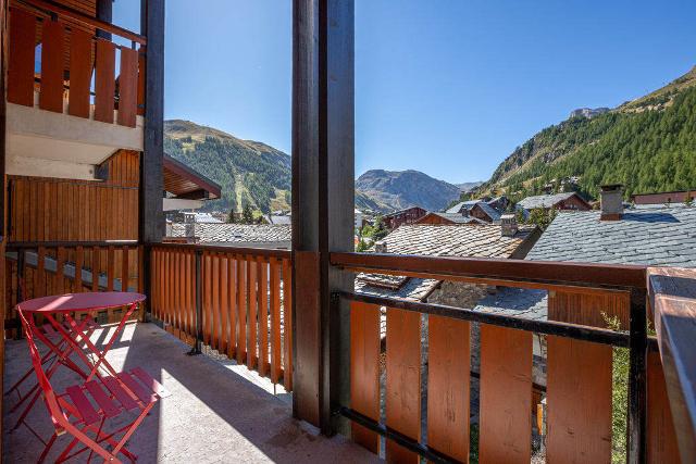 Appartements Rocher Soleil 2340188 - Val d’Isère Centre