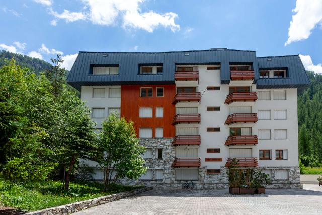 Appartements Silenes 230026 - Val d’Isère Centre