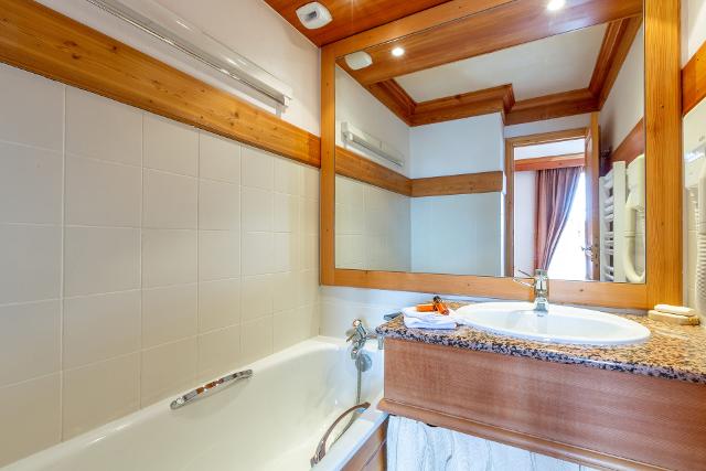 Appartements Solaise Plein Sud 2340163 - Val d’Isère Centre