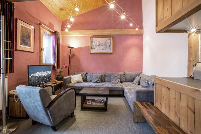 Appartements Val D'illaz 1180057 - Val d’Isère Centre