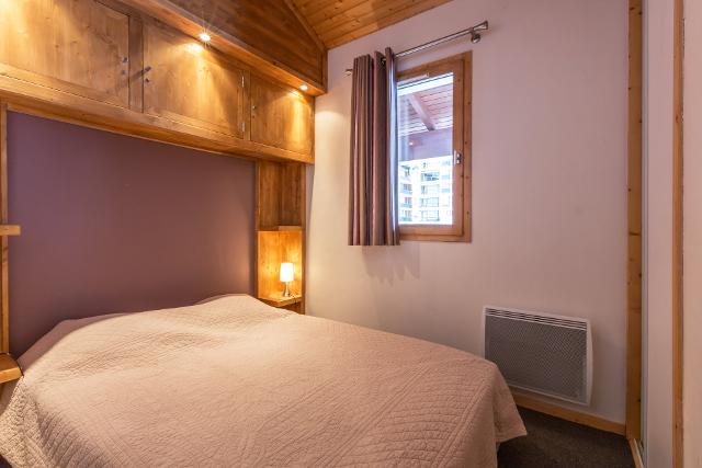 Appartements Val D'illaz 1180057 - Val d’Isère Centre