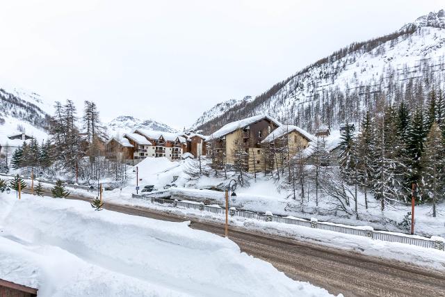 Appartements Val D'illaz 1180057 - Val d’Isère Centre