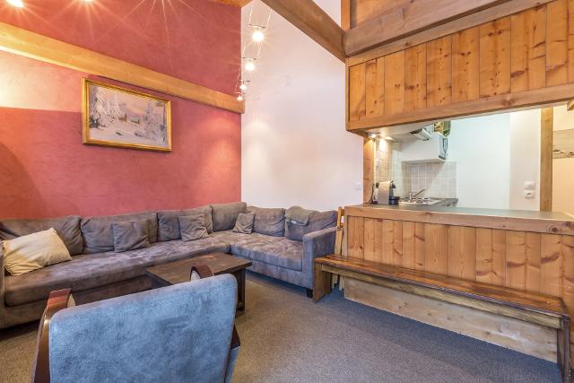 Appartements Val D'illaz 1180057 - Val d’Isère Centre