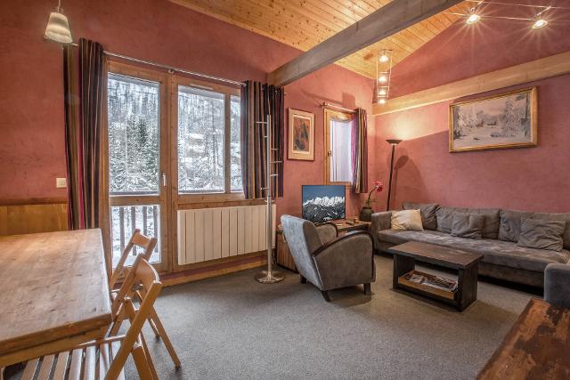 Appartements Val D'illaz 1180057 - Val d’Isère Centre