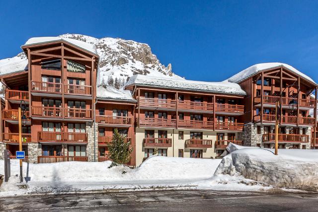 Appartements Val D'illaz 1180057 - Val d’Isère Centre