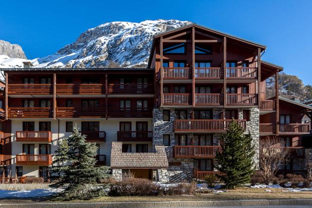 Appartements Val D'illaz 1180057 - Val d’Isère Centre