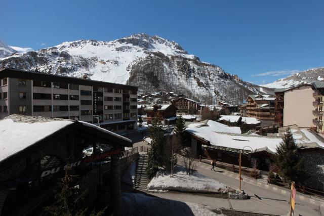 Appartements Val D'isere Village 