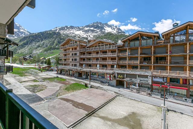 Appartements Val D'isere Village 