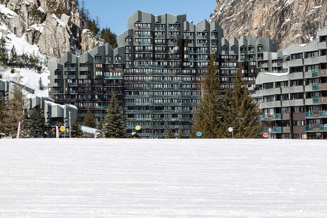 Appartements Villaret 370113 - Val d’Isère La Daille