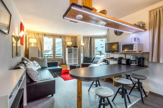 Appartements Villaret 370180 - Val d’Isère La Daille