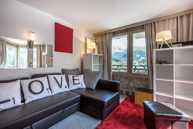 Appartements Villaret 370180 - Val d’Isère La Daille