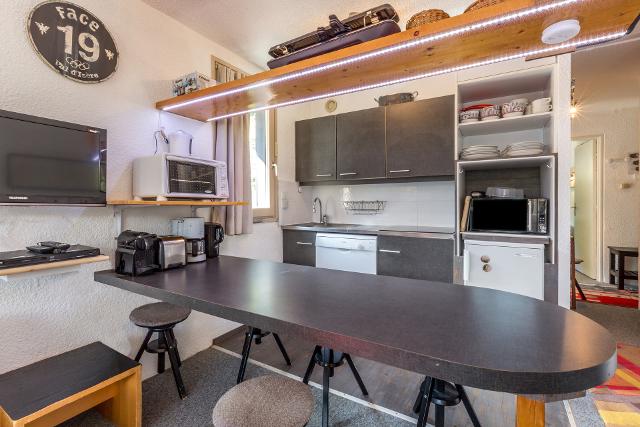 Appartements Villaret 370180 - Val d’Isère La Daille