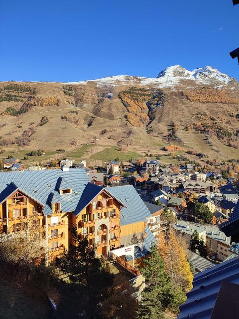 Appartement Alpheratz 663 - Les Deux Alpes Venosc