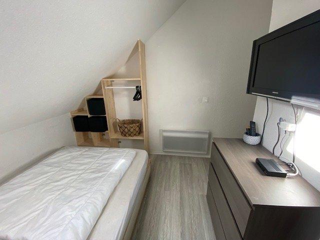 Appartement Alpheratz 663 - Les Deux Alpes Venosc